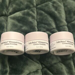 Drunk Elephant Lala Retro Whipped Cream